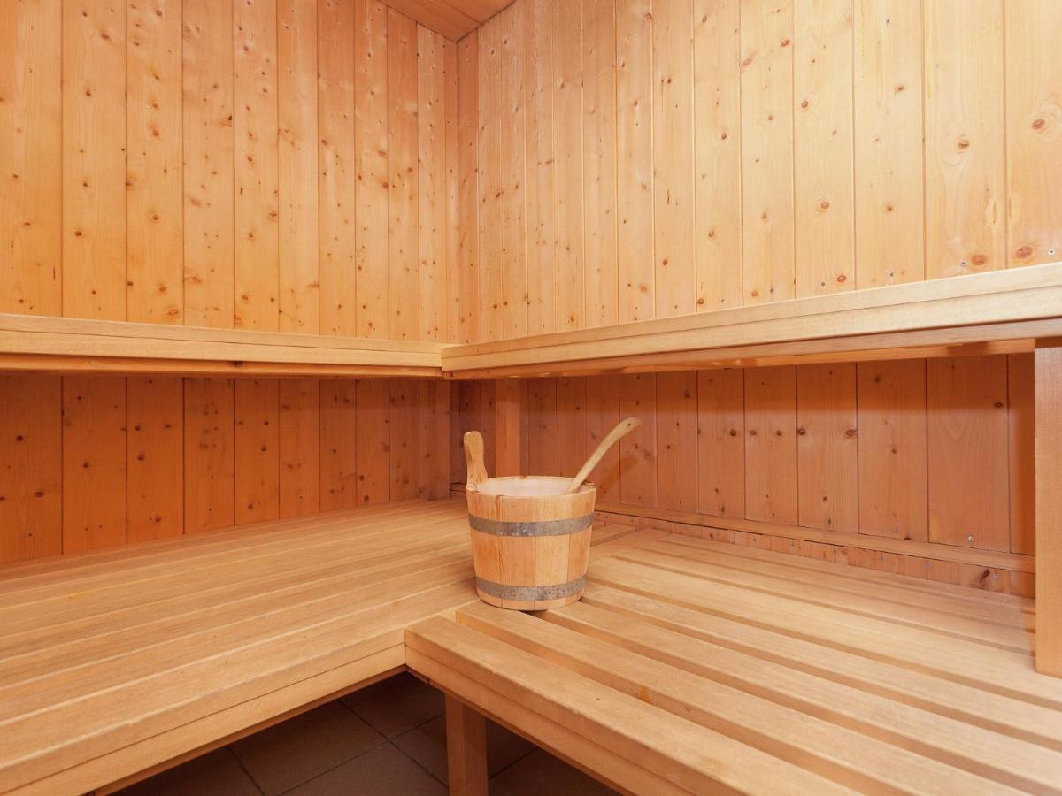 Chalet In Hinterrod Thuringia With Sauna Eisfeld Exterior photo